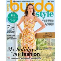 Revista Burda Style 07/2023