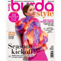 Revista Burda Style 10/2023