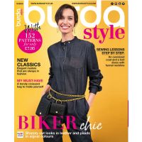 Revista Burda Style 09/2023