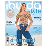 Revista Burda Style 04/2024