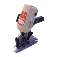 Masina de croit cu disc circular de 100MM