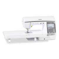 Masina De Cusut Brother Inventio Innov-is NV1150