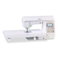 Masina De Cusut Brother Inventio Innov-is 1045 Special Edition