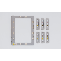MF180N 180x100 mm pentru masinile Brother F440E, F480, F580, F540