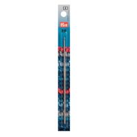 Croseta aluminiu 2 mm, lungime 14cm fara maner, Prym, 195135