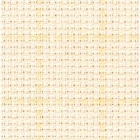Panza de goblen, tip etamina cu caroiaj lavabil, lungime 50 cm X latime 100 cm, culoare crem, 10 celule in 10 cm, Zweigart
