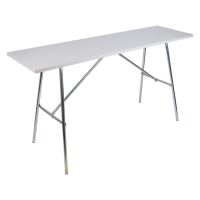 Masa pentru masinile de tricotat Silver Reed pliabila