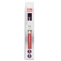 Croseta pentru lana, Prym ergonomics, de 10 mm, lungime 18 cm 218492