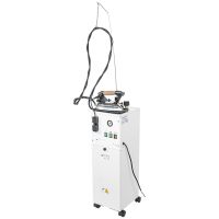 Generator de aburi cu boiler de 5 litri, presiune 2,8 bar putere 2500W SATURNINO BATTISTELLA