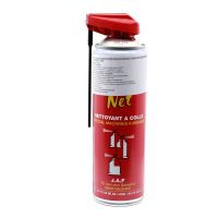 Spray Curățare Clei pentru Textile, Croitorie, Serigrafie și Broderie, Spray Net, 500 ml