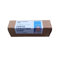 CRETA ALBA CROITORIE 20 BUC/CUTIE
