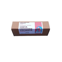 CRETA COLORATA DE CROITORIE 20 BUC