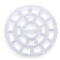 Nasturi decorativi, din plastic diametru 26 mm, 6 buc, Prym, 312103