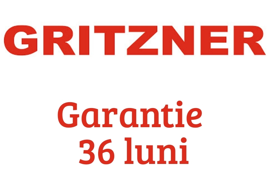 Garantie 36 luni